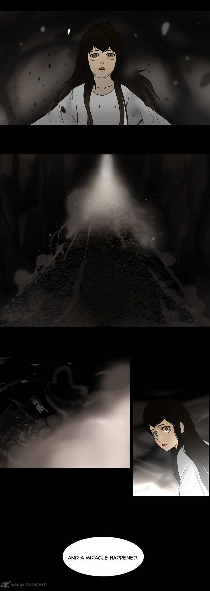 Tower of God Chapter 54 image 14